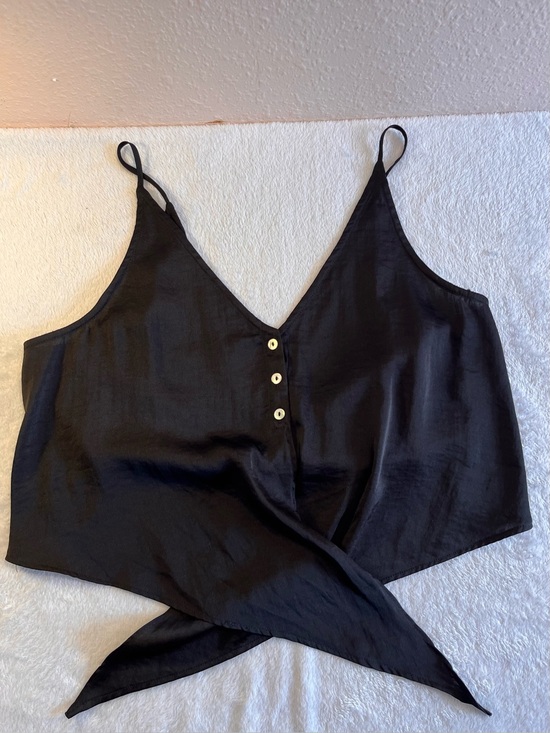 Free People Tops - Intimately Free People Two Tie For You Cami